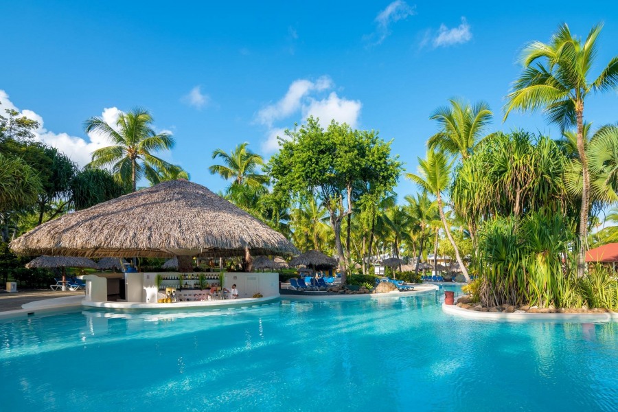 Grand Bavaro Princess 5*